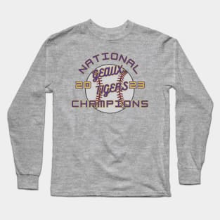 The Champs Long Sleeve T-Shirt